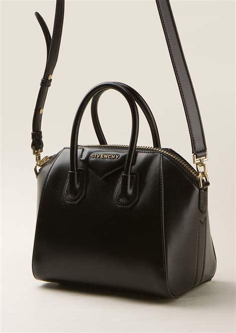 givenchy mini antigona bag|givenchy mini antigona bag croc.